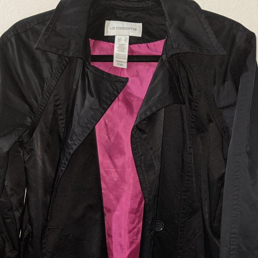 Liz Claiborne Coat | Women's | Small